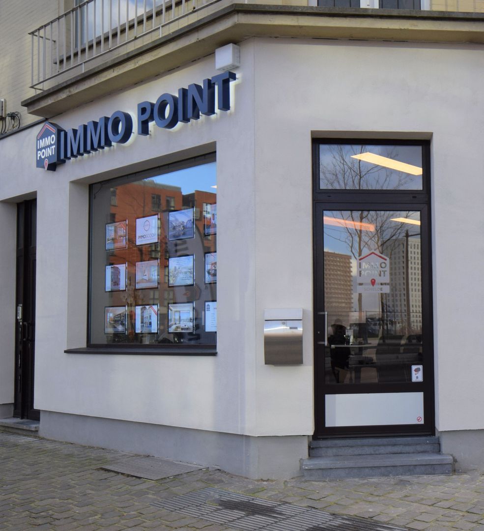 Immo Point Docklands