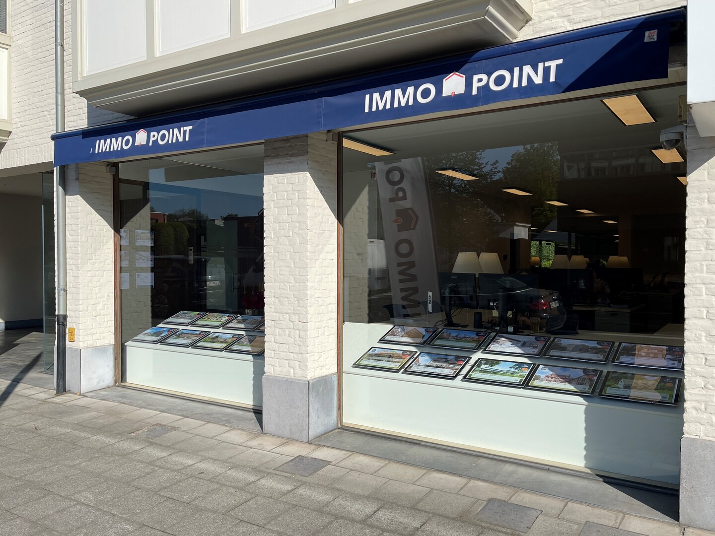 Immo Point Network