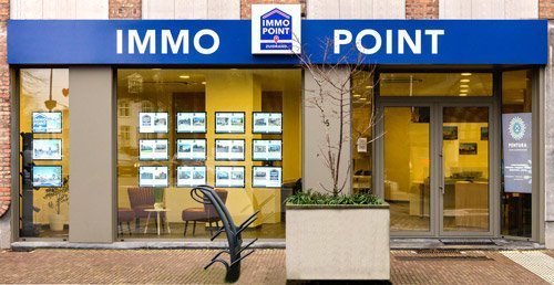 Immo Point Zuidrand