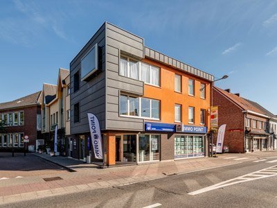 Immo Point makelaar in de kijker: Immo Point Verhoeven aan het woord